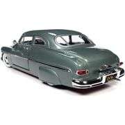 Green 1949 Mercury Eight Coupe 1:18 Scale Diecast Model