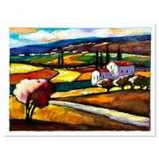 Untitled by Slava Brodinsky