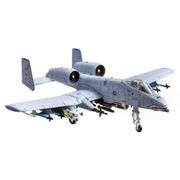 A-10 Thunderbolt II Warthog Attack Plane