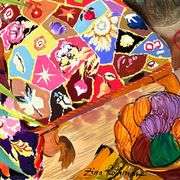 Untitled by Zina Roitman