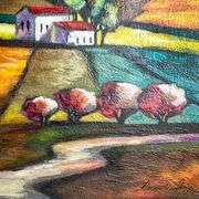 Untitled by Slava Brodinsky