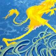 Golden Girl by Dr. Seuss