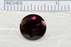 Alluring Natural Garnet
