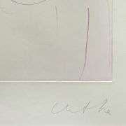 Anna Freud by Chantal Joffe