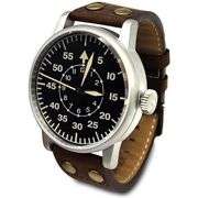 Limited Edition WW2 Aviator Watch Swiss-Quartz Movement