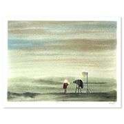 Untitled by Harry Araten