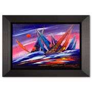 Untitled by Natalia Sinkovsky