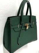 100% Fine leather Designer Style Bag