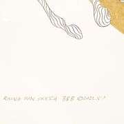 Rising Sun Sketch BBB by Guillaume Azoulay