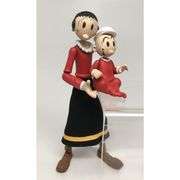 Classics Olive OYL 1:12 Scale Action Figure