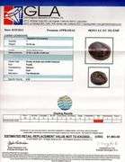 Beautiful 72.70CTS Loose Sapphire Gemstone