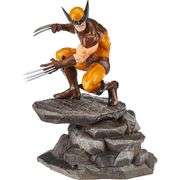 Marvel's Wolverine Figure 9" Classic Collectible