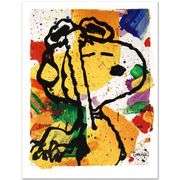 Salute by Tom Everhart