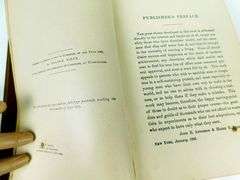 1884 The Royal Road to Wealth, Illustrated