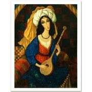 Scheherazade by Sergey Smirnov