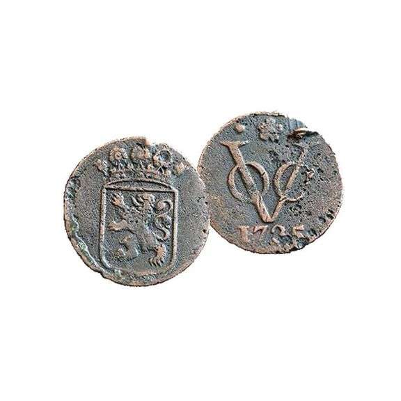 Boston Tea Party Coin and Stamp Collection