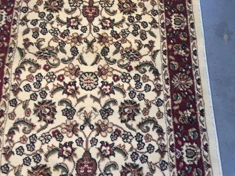 Beautiful Persian Design Runner 10