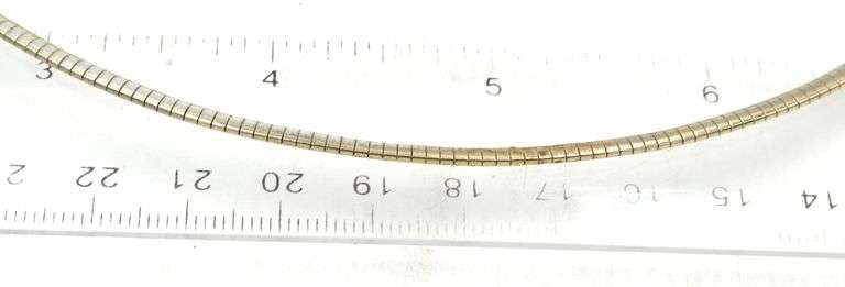 Group lot of  Vintage 925 sterling silver 5 necklaces