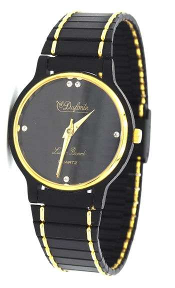 Lucian Piccard Dufante quartz watch