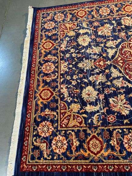 Beautiful Classic Rug 6x8