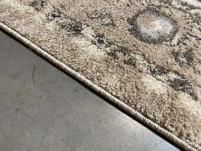 Magnificent Classic Rug 6x8