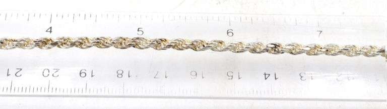 Group lot of 8 Vintage 925 sterling silver bracelets