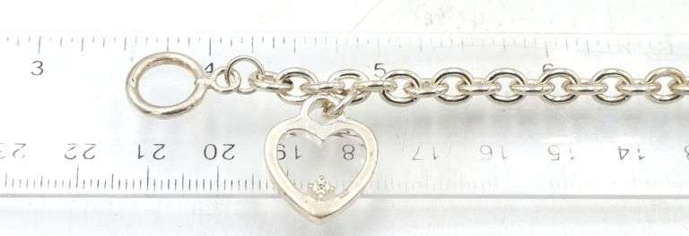 Vintage 925 sterling silver group lot of 7 bracelets