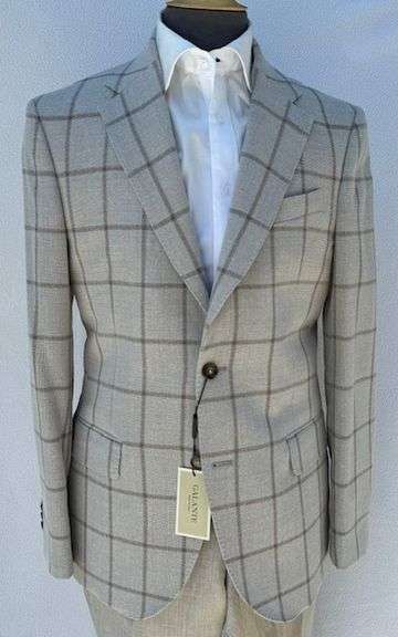 New Arrival Modern Fit Sport Coat
