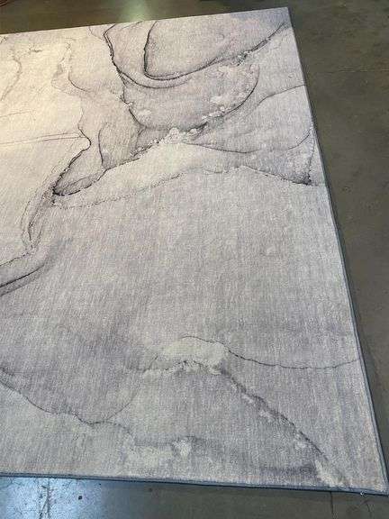 Magnificent Modern Rug 9x12