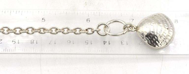 Group lot of Vintage 925 sterling silver bracelets