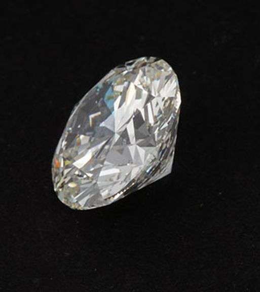 Investment-Quality 4.01ct Loose Round Brilliant Diamond – GIA Certified, VS1 Clarity, I Color