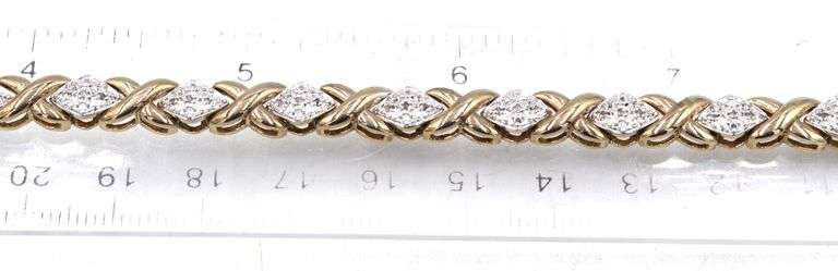 Vintage 925 sterling silver Group lot of  bracelet