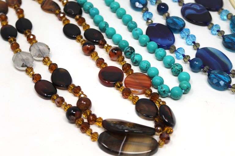 Group lot of fashion Jewelry
