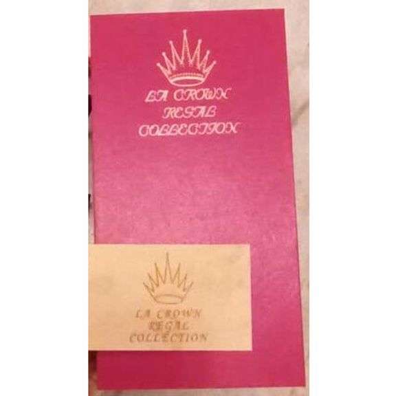 24k Gold & Austrian Crystals Russian Faberge