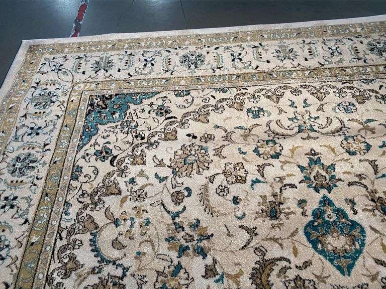 Magnificent Classic Rug 8x11