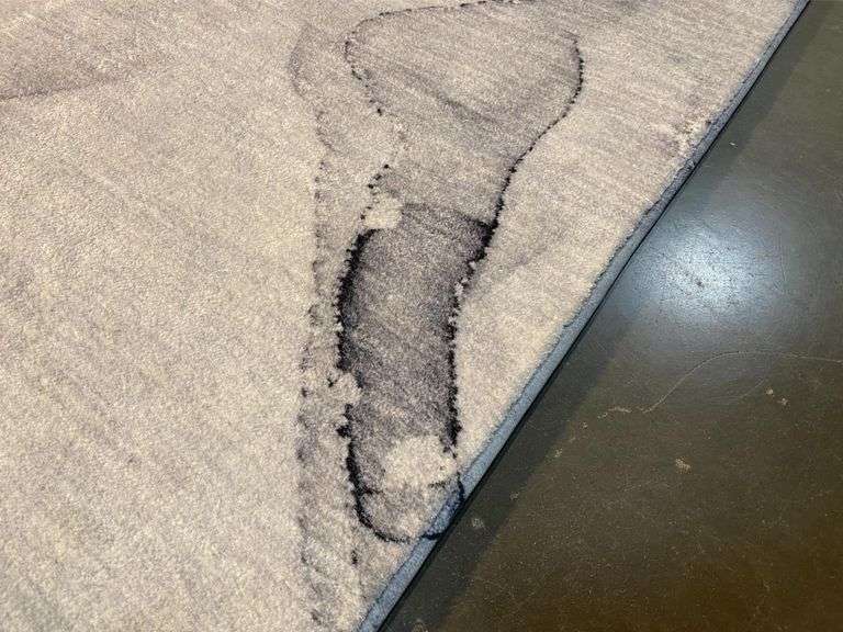 Magnificent Modern Rug 9x12