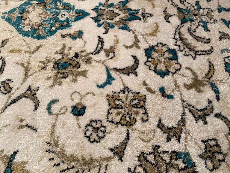 Magnificent Classic Rug 8x11