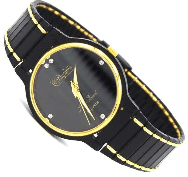 Lucian Piccard Dufante quartz watch
