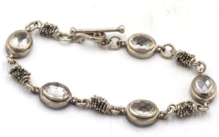 Big group lot of 925 sterling silver designer Jewelry