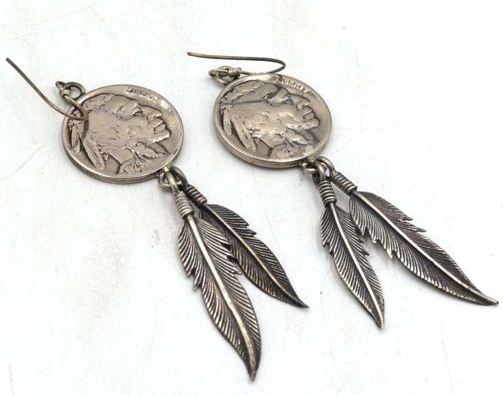 Group lot of Vintage 925 sterling silver mixed jewelry