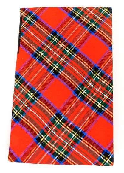 Book of Scotland, Anthology of Prose & Verse