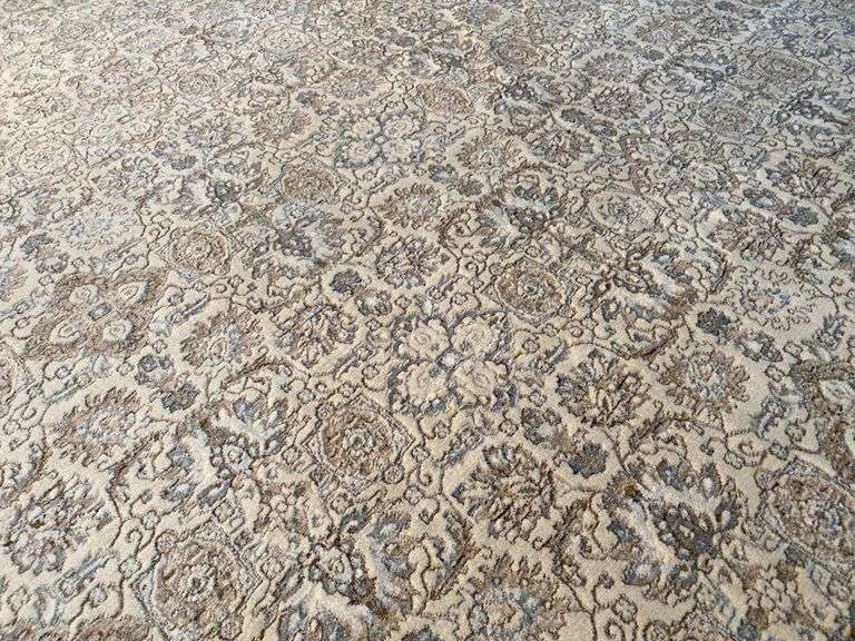 Unique Blend Of Vintage & Fashion rug 8x11