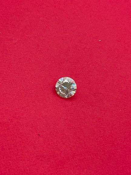 IGI CERTIFIED LOOSE DIAMOND 1.50 CARAT ROUND BRILLIANT CUT E SI1