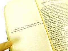 1920-Gould's Pronouncing Medical Dictionary