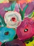 Magnificent Original Art by Kalinka