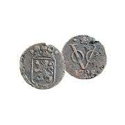 Boston Tea Party Coin and Stamp Collection