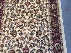 Beautiful Persian Design Runner 10