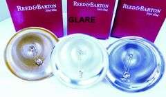 3 Reed & Barton Silverplate Christmas Bells w/Boxes