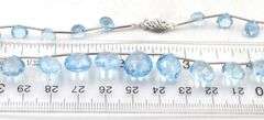Lot of 2 925 sterling silver necklaces