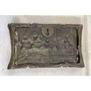 The Last Supper Bronze Sculpture By Milo